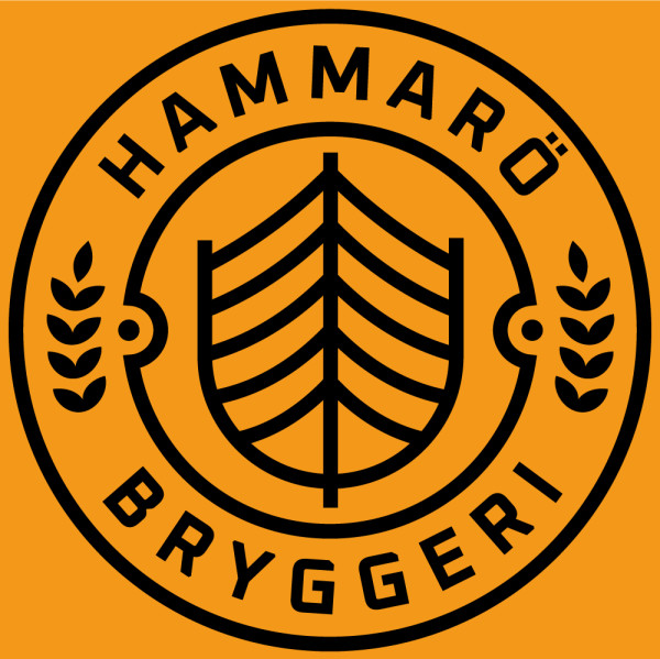 Hammarö Bryggeri Tasse