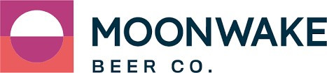 Moonwake Beer Co. logo