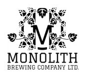 Monolith Brewing Company logo