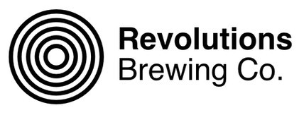 Revolutions Brewing logo