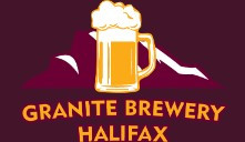 Granite Brewery (Halifax) logo