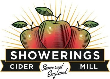 Showerings Cider Mill Blackthorn Gold