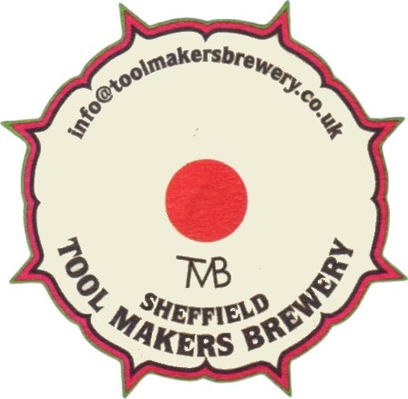 Tool Makers Brewery Mild