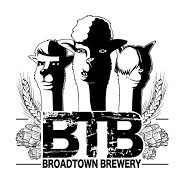 Broadtown Brewery Oculus One - Pioneer
