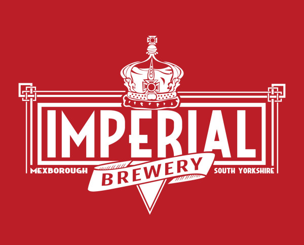 Imperial Brewery Wipeout