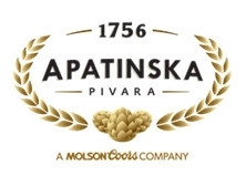 Apatinska Pivara logo