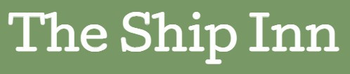 Ship Inn logo