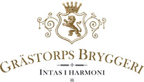 Grästorps Bryggeri logo