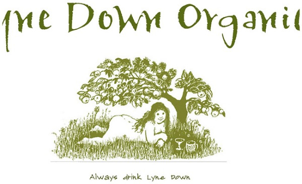 Lyne Down Organics Perry (Medium Sweet)