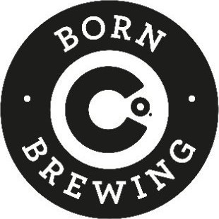Born Brewing Co. logo