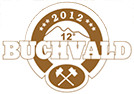 Pivovar Buchvald logo