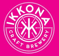 Ikkona logo