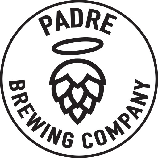 Padre Brewing Company logo