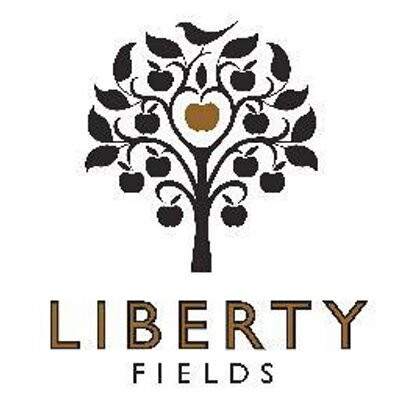 Liberty Fields logo