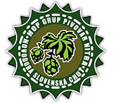 Hop Grup Pivovar Nitra logo