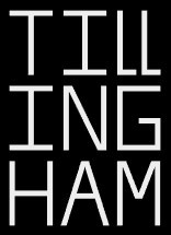 Tillingham Wines logo
