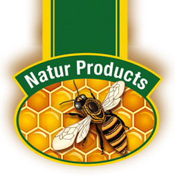Natur Products Németh logo