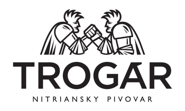 Trogár logo