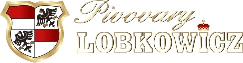 Pivovary Lobkowicz logo
