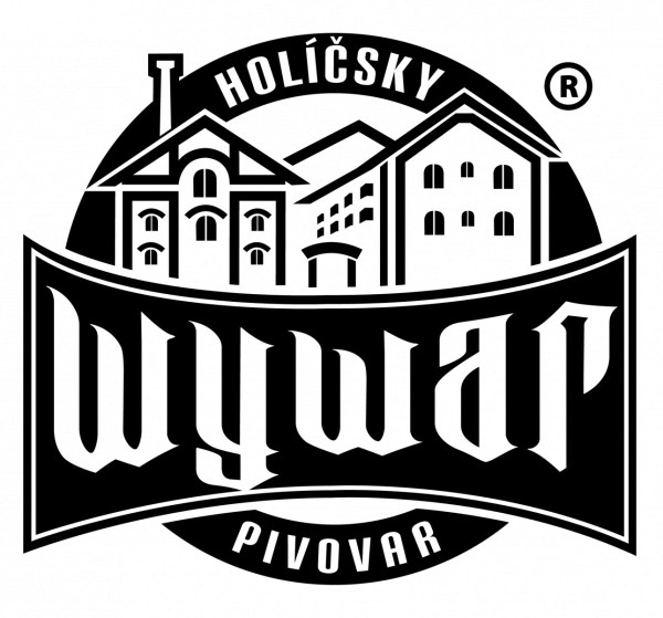 Holíčsky Pivovar Wywar Elani 13°
