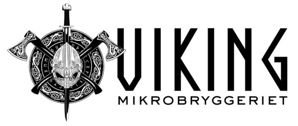 Burned Viking Brewery logo