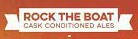 Rock The Boat Brewery (Little Crosby Village Brewing Company) logo