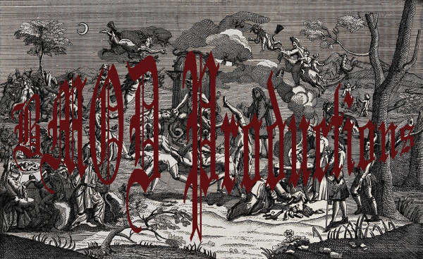 BMOD Productions logo