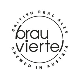 Brauviertel logo