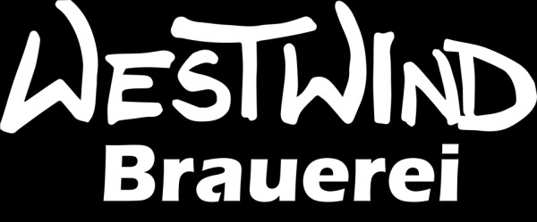 Westwind Brauerei logo
