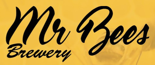Mr Bees Brewery logo