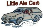 Little Ale Cart logo