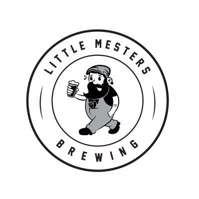 Little Mesters Brewing logo