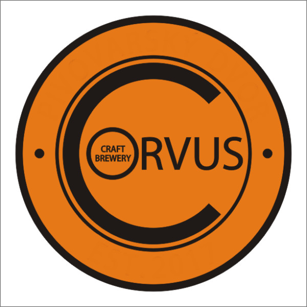 Pivovar Corvus Wit IPA 14°