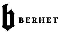 Berhet logo