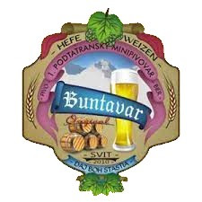 Buntavar logo