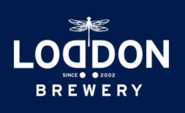 Loddon Brewery logo