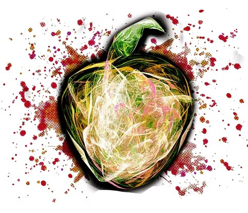 Cidre Mauret logo