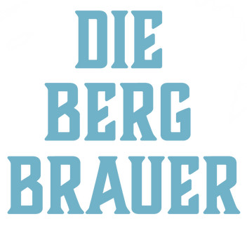 Die Bergbrauer logo