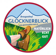 Braugasthof Glocknerblick logo