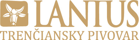 Trenčiansky Pivovar Lánius logo