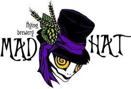 Mad Hat Gravedigger 15°