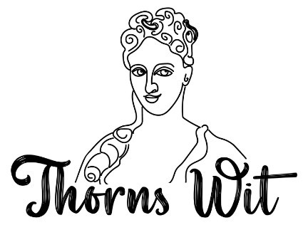 Thorns Wit logo