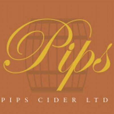 Pips Cider Ltd Sweet Cider