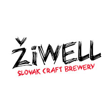 Piešťanský Pivovar ŽiWELL logo