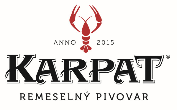 Pivovar Karpat logo