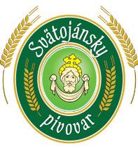SvatoJansky pivovar logo