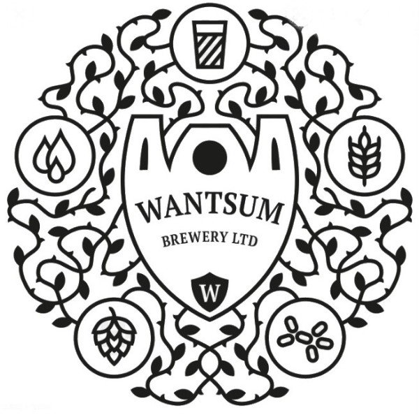 Wantsum Brewery logo