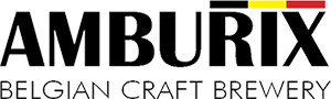Amburix Belgian Craft Brewery logo