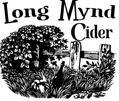Long Mynd Cider Dry
