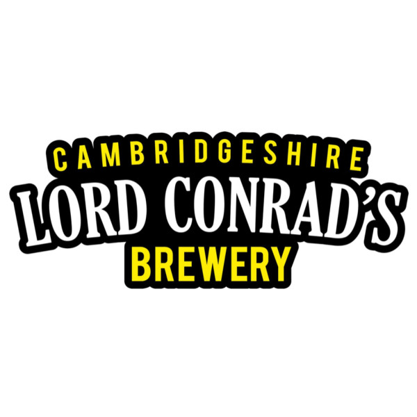 Lord Conrad's Brewery logo